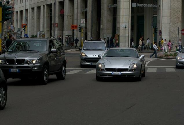 Maserati 3200GT