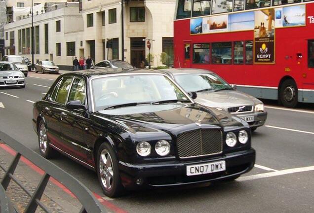 Bentley Arnage T