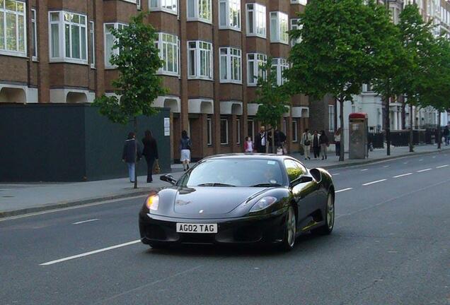 Ferrari F430