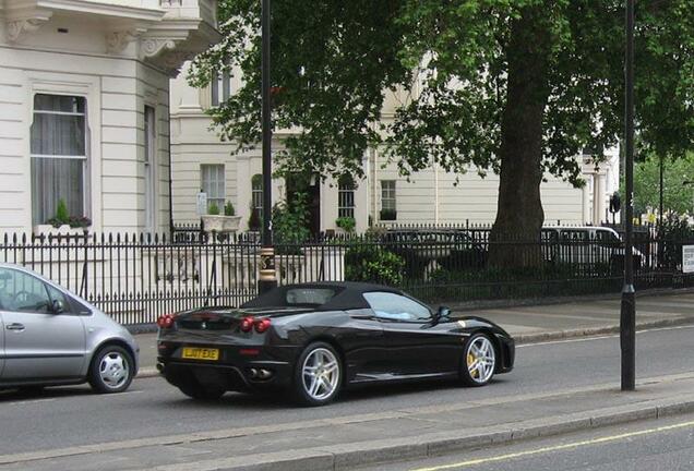 Ferrari F430 Spider