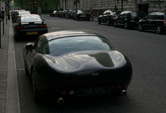 TVR Tuscan MKI