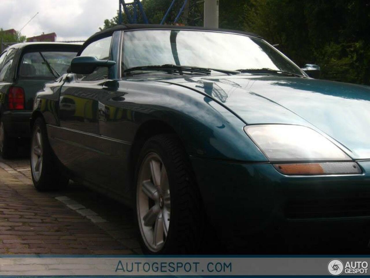 BMW Z1