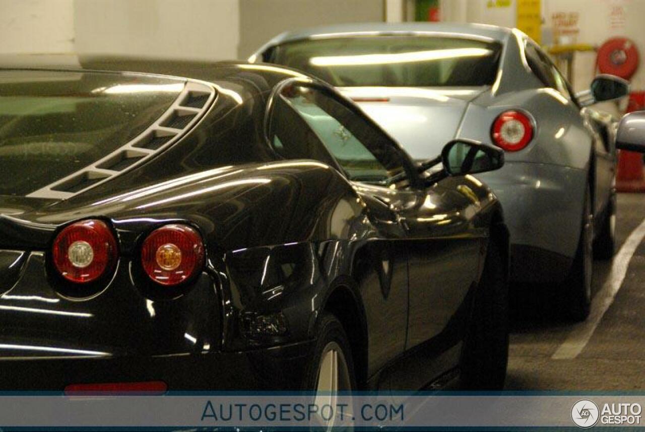 Ferrari F430