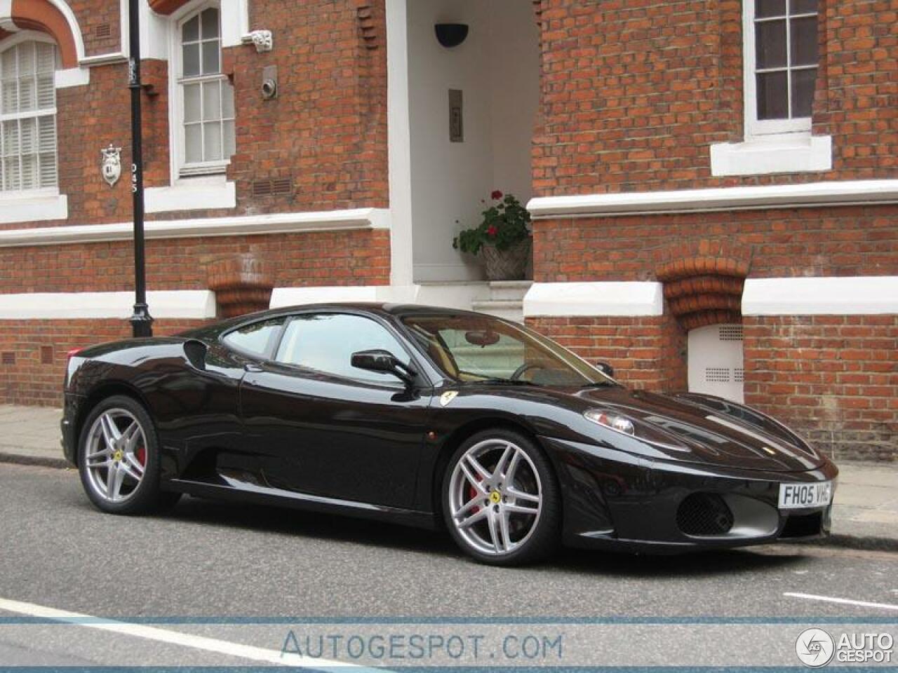 Ferrari F430