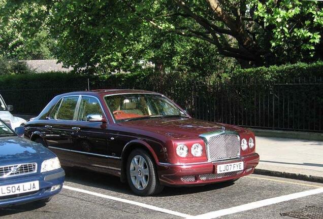 Bentley Arnage R