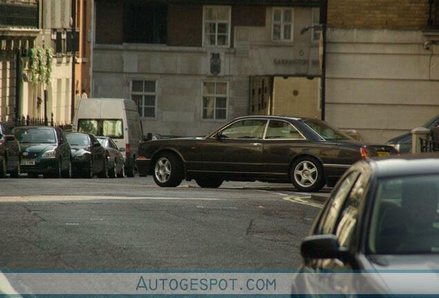 Bentley Continental R