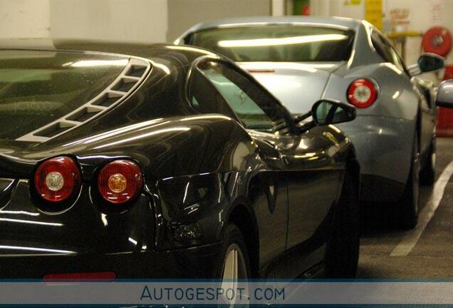 Ferrari F430