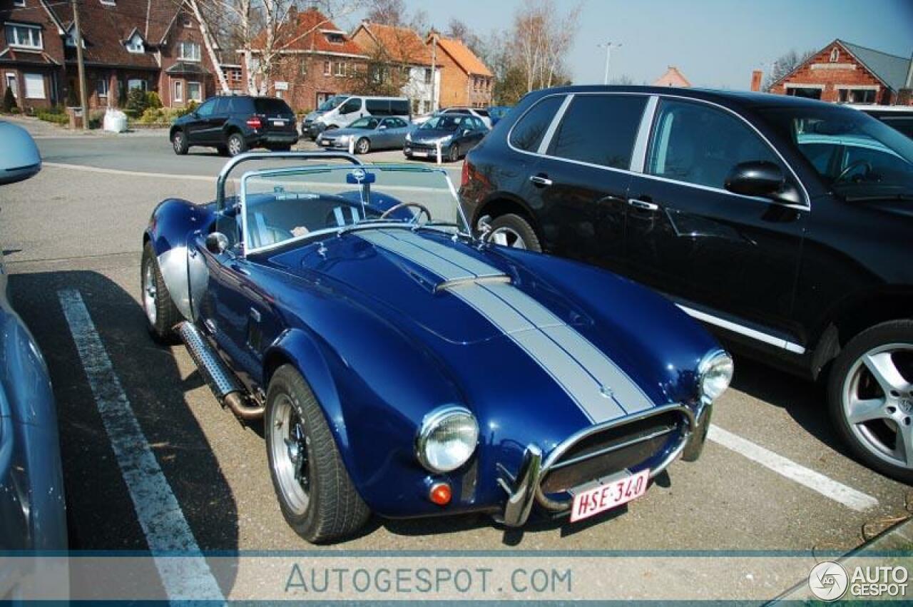 AC Cobra