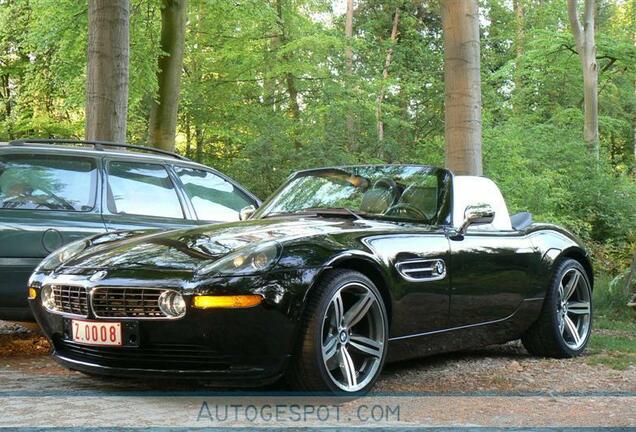 BMW Z8