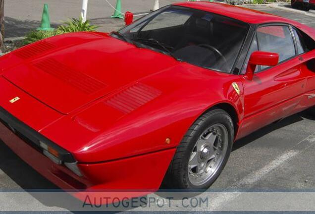 Ferrari 288 GTO