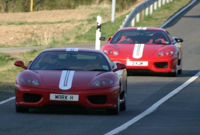 Ferrari 360 Modena