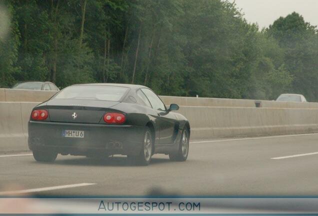 Ferrari 456M GT