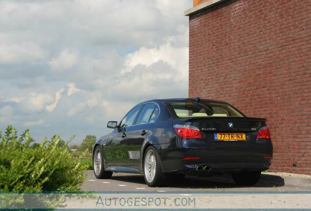 Alpina B5