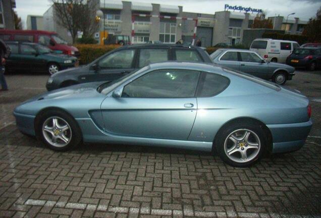 Ferrari 456 GT