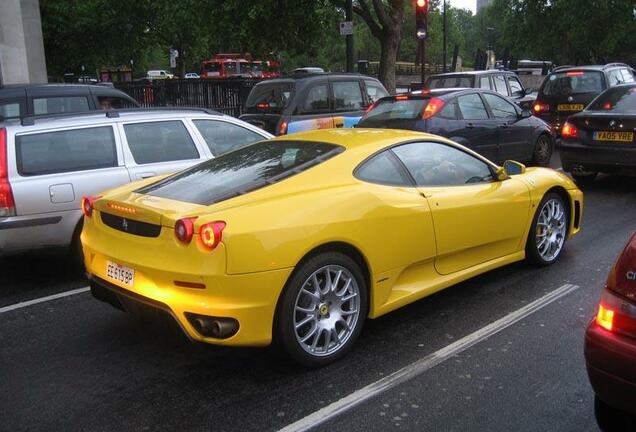 Ferrari F430