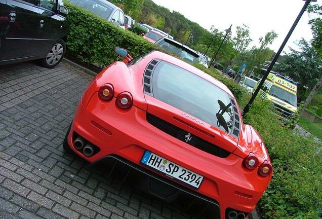 Ferrari F430