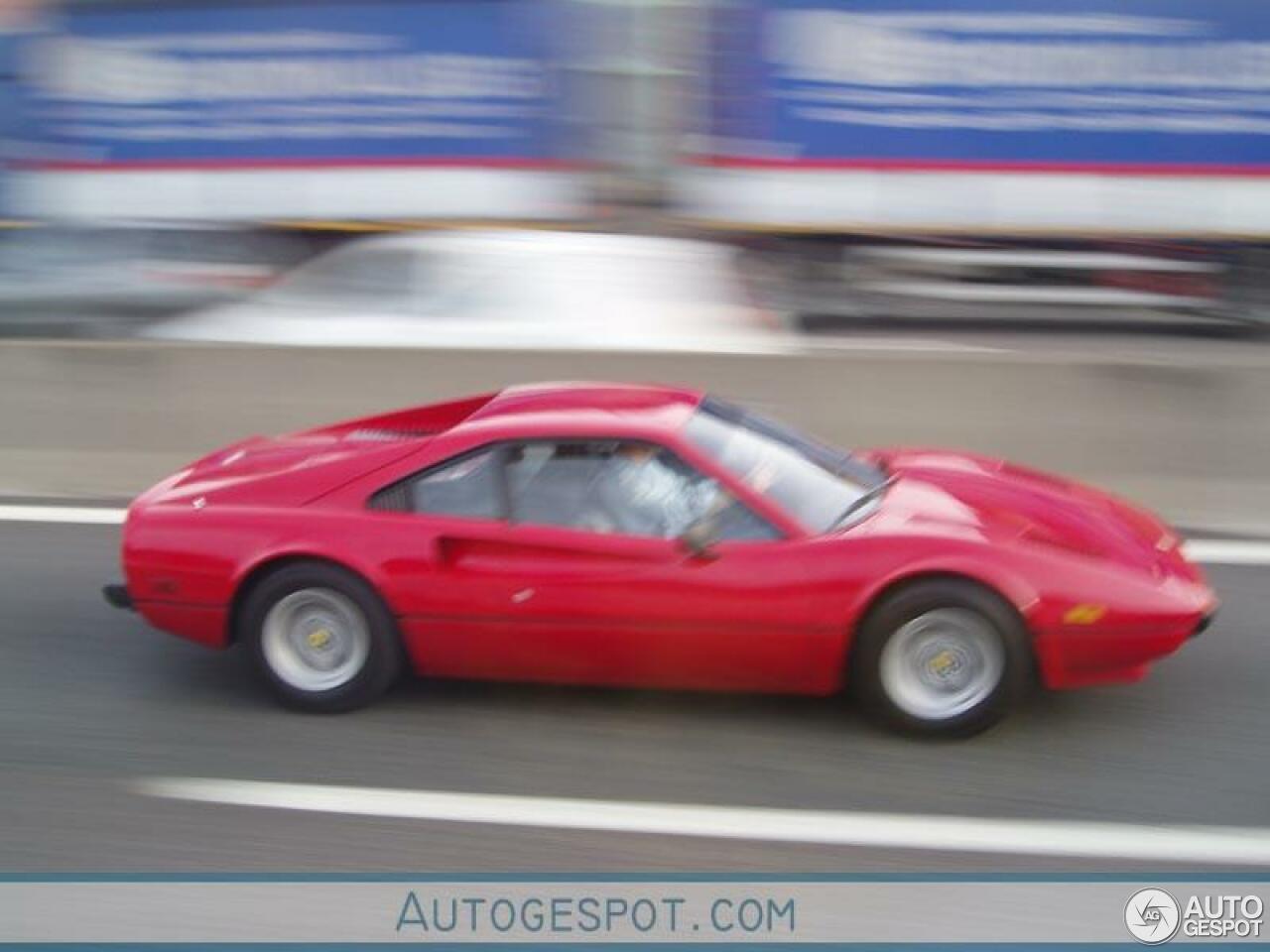 Ferrari 308 GTB