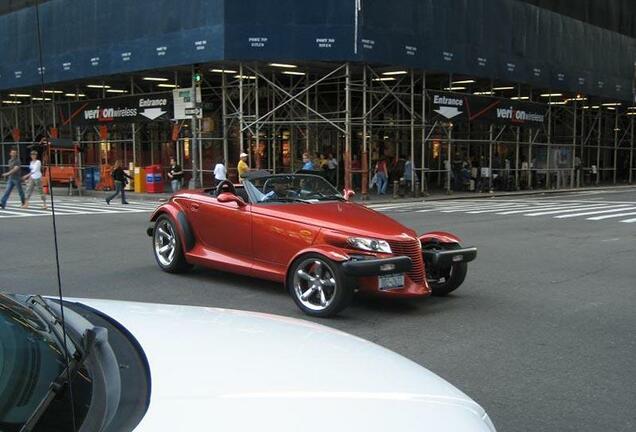 Chrysler Prowler