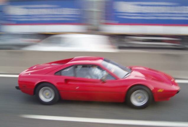 Ferrari 308 GTB