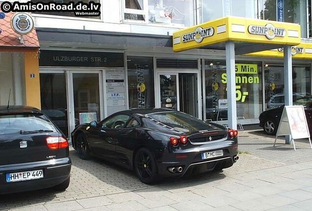 Ferrari F430