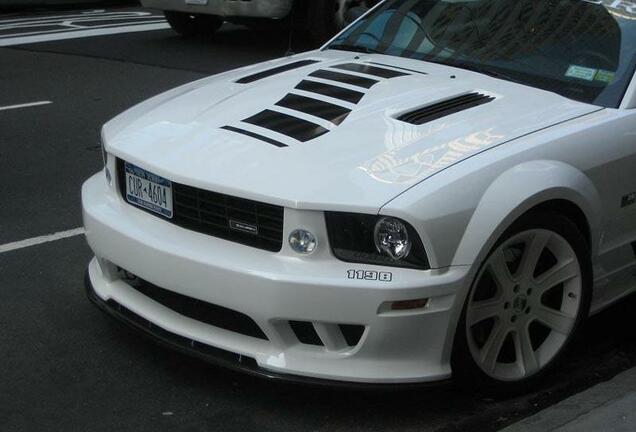 Saleen S302 Extreme