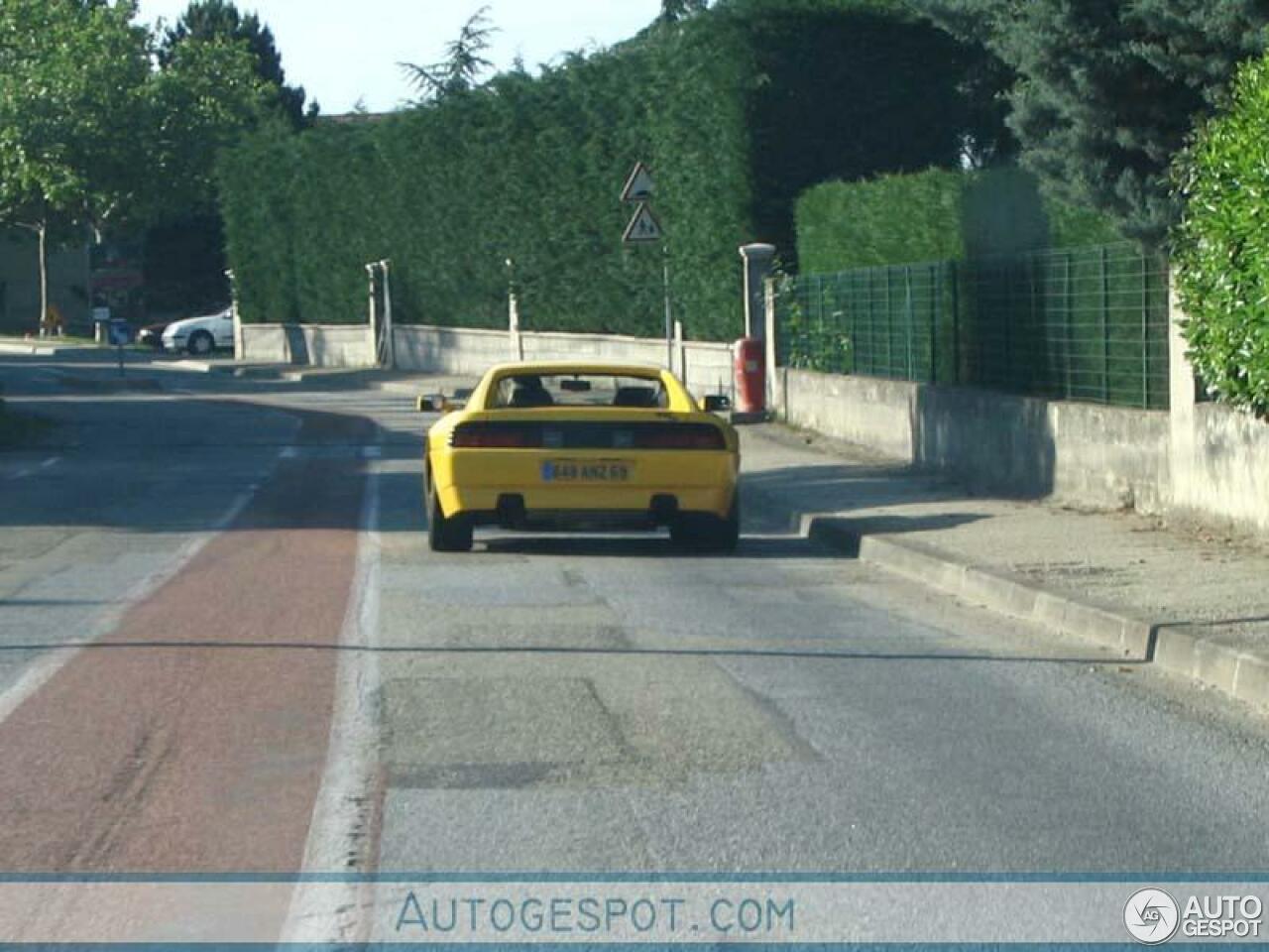 Ferrari 348 TS