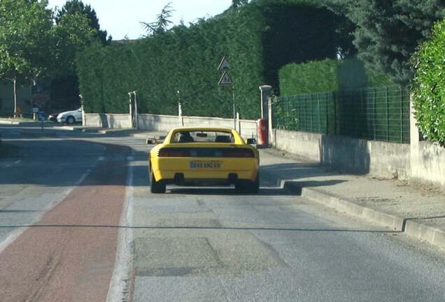 Ferrari 348 TS