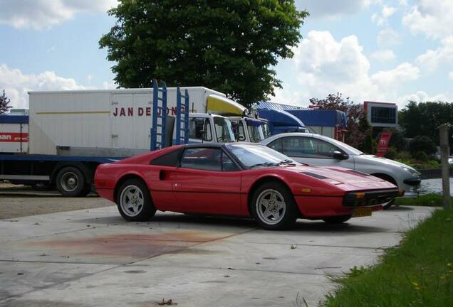 Ferrari 308 GTS