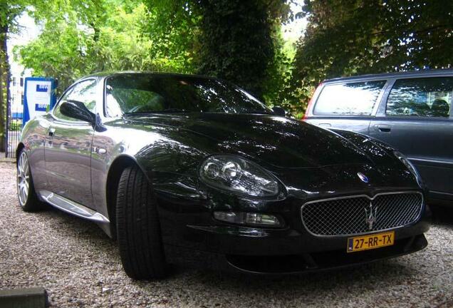 Maserati GranSport