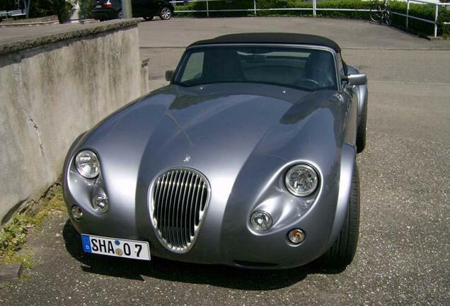 Wiesmann Roadster MF3