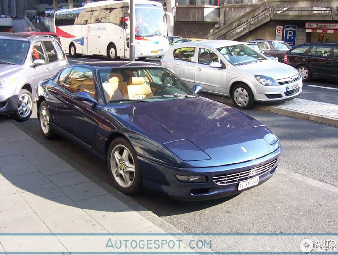 Ferrari 456 GT