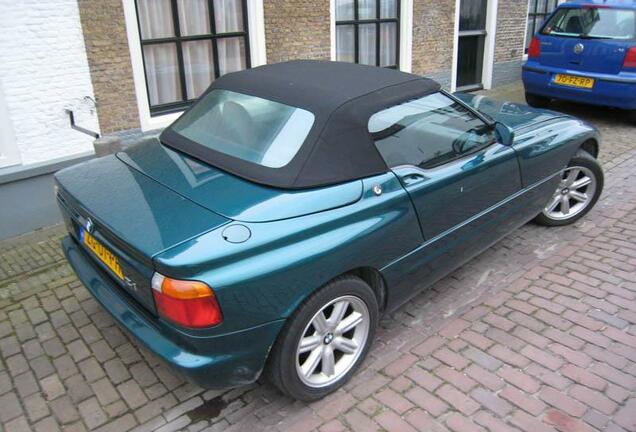 BMW Z1