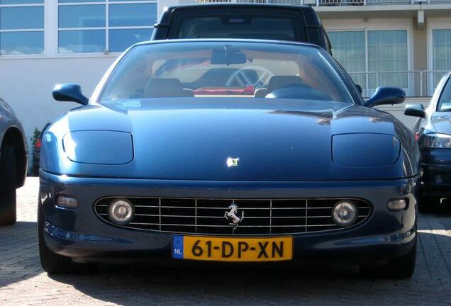 Ferrari 456M GT