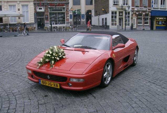 Ferrari F355 Spider