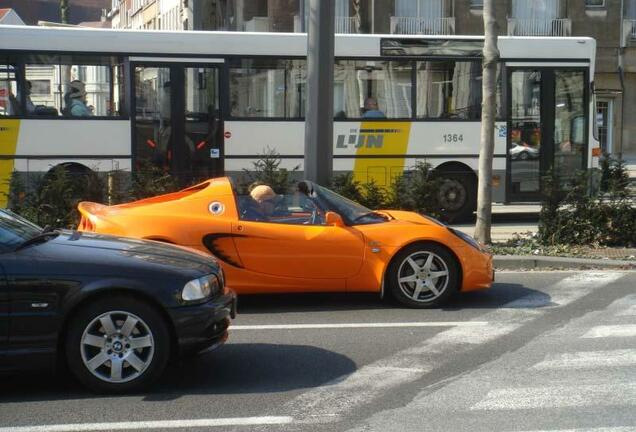 Lotus Elise S2 111R