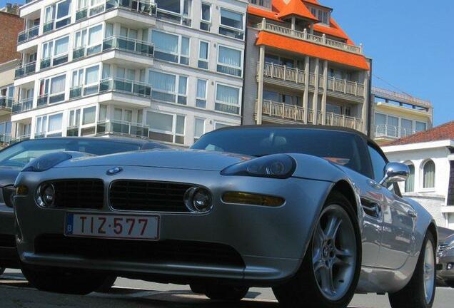 BMW Z8