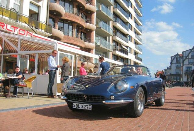 Ferrari 275 GTB/4