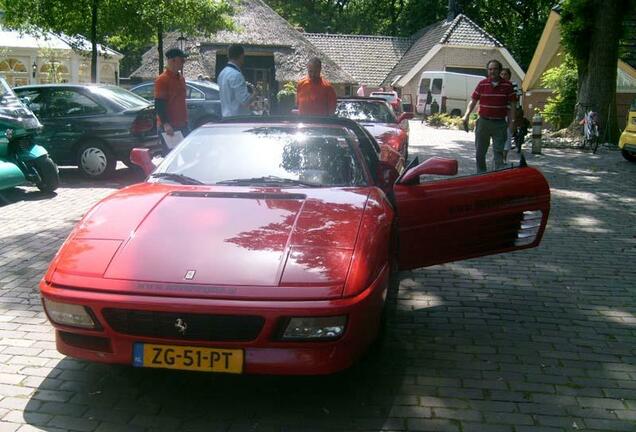 Ferrari 348 TS