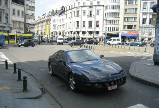 Ferrari 456M GT