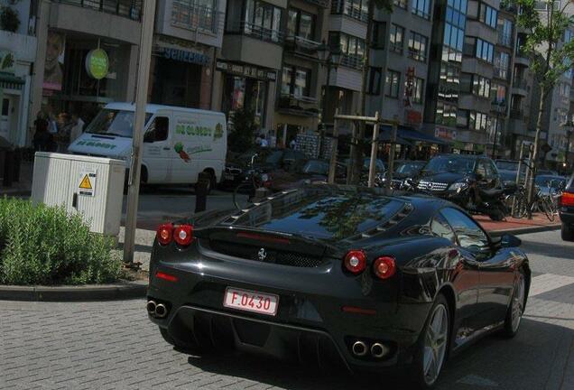 Ferrari F430