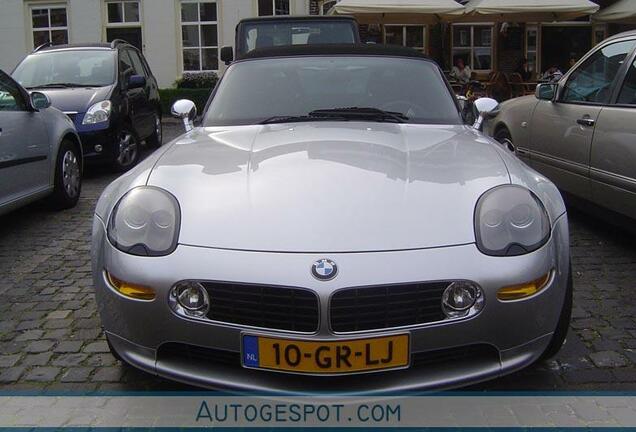 BMW Z8