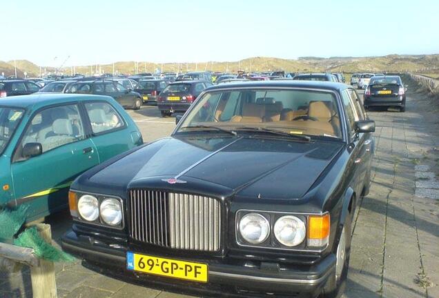 Bentley Turbo R