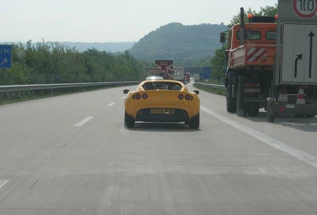 Lotus Elise S2 135R