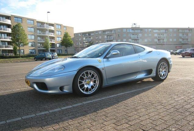 Ferrari 360 Modena