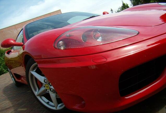 Ferrari 360 Modena