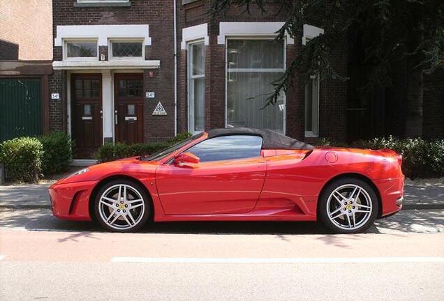 Ferrari F430 Spider