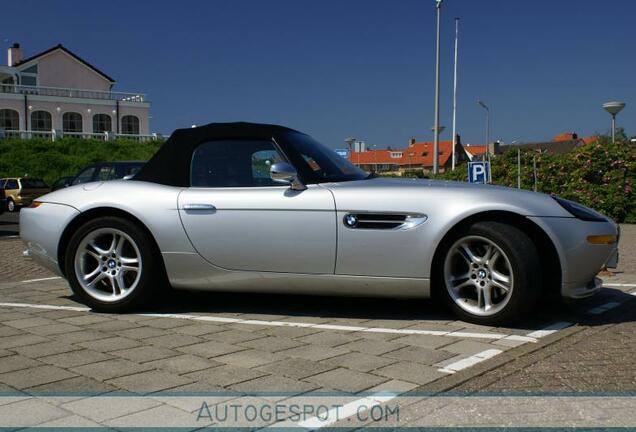 BMW Z8