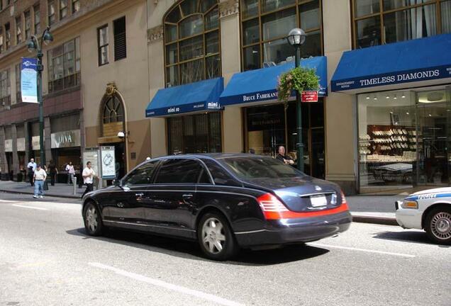 Maybach 62