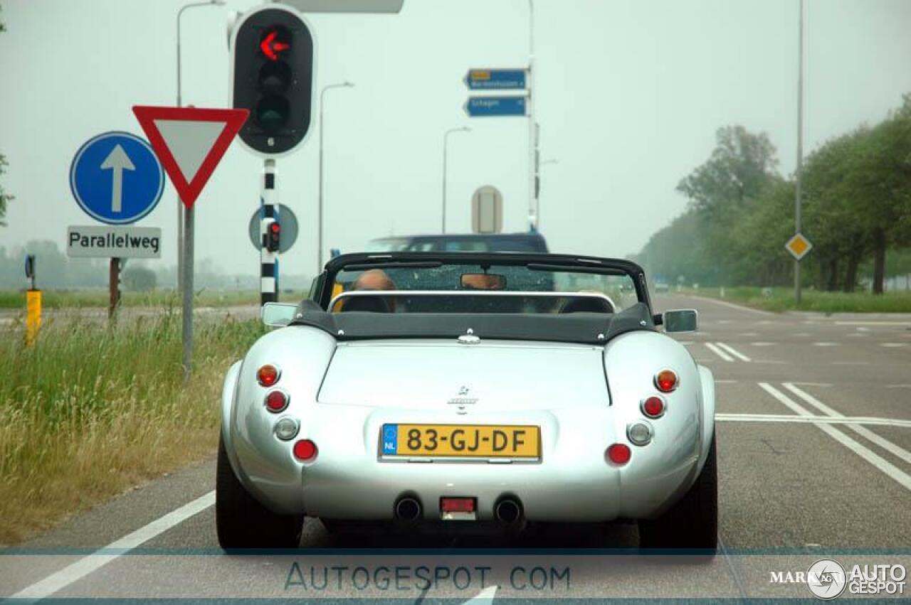 Wiesmann Roadster MF3