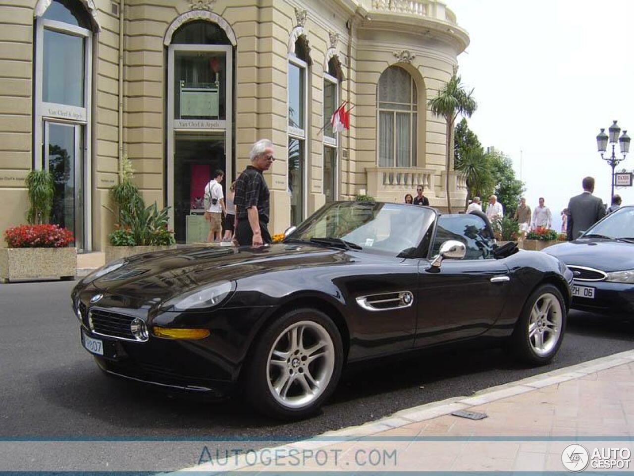 BMW Z8